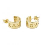 Pendientes L´AMOUR