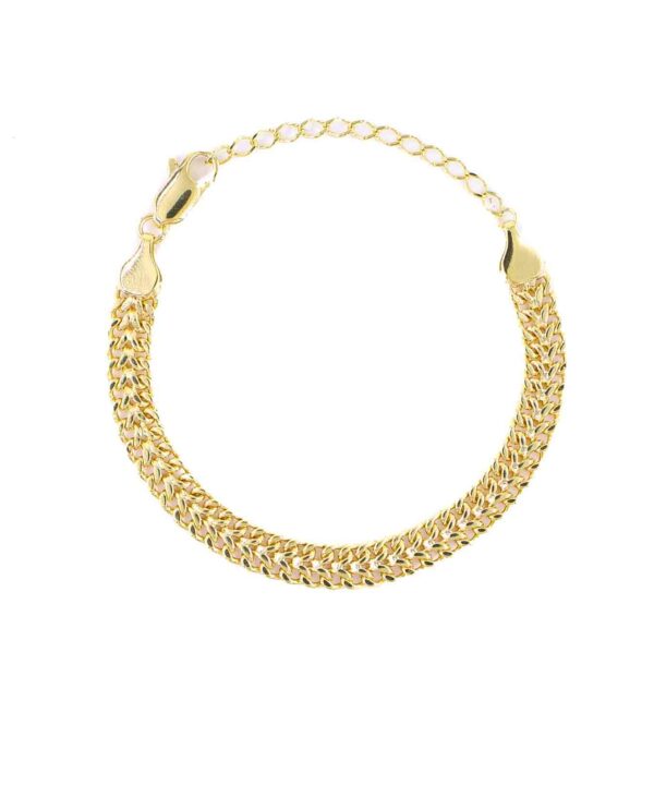 Pulsera Helena