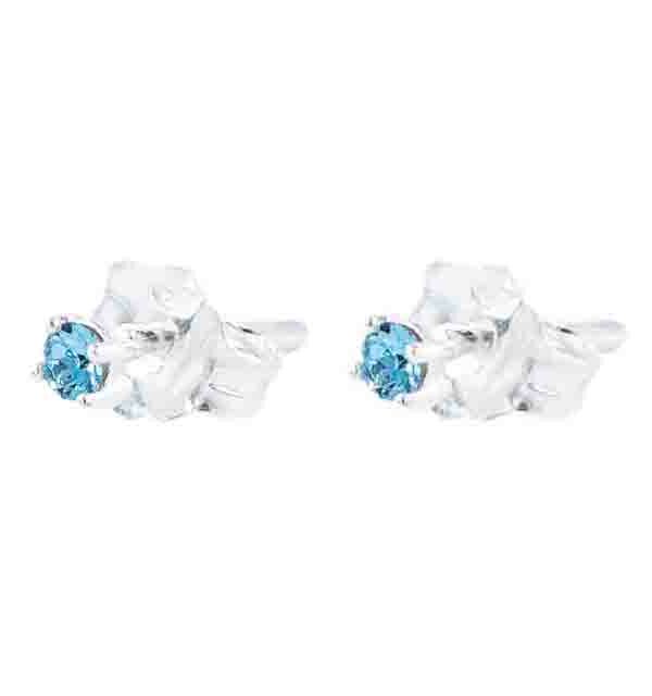 Pendiente Swarovski