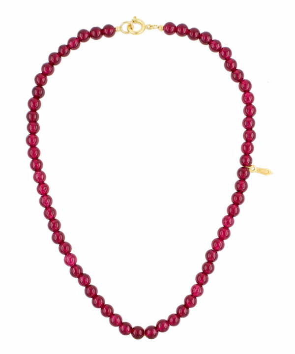 Collar Ruby