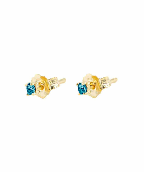 Pendiente Swarovski