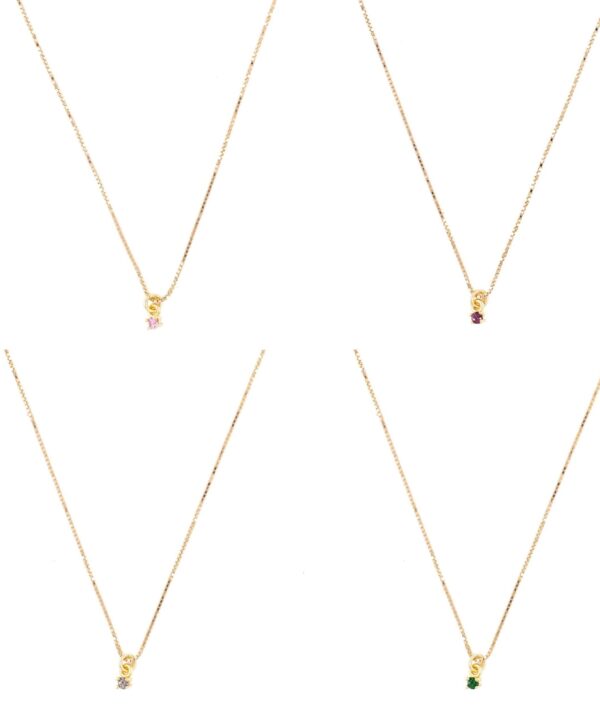 collar swarovski