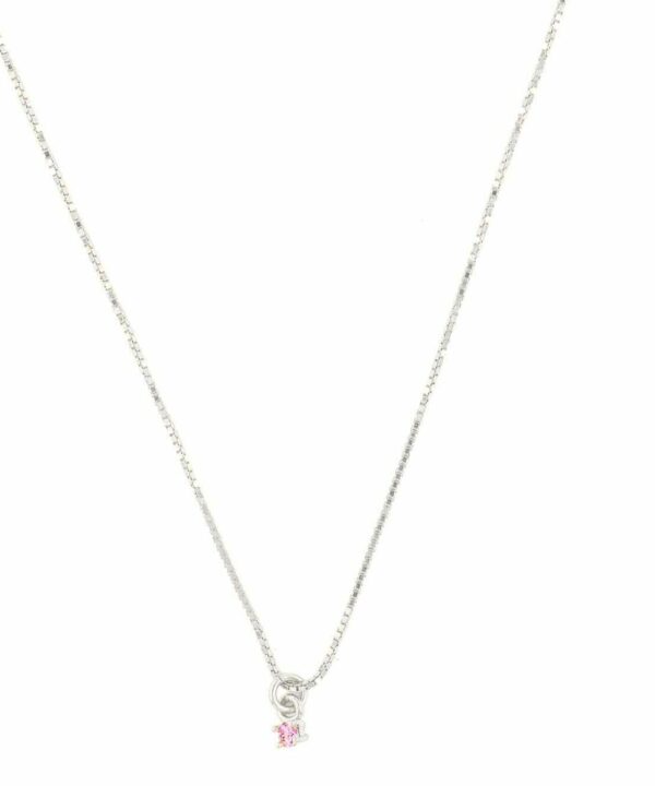 Collar Swarovski