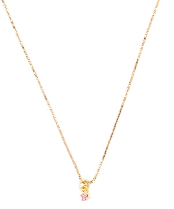 Collar Swarovski