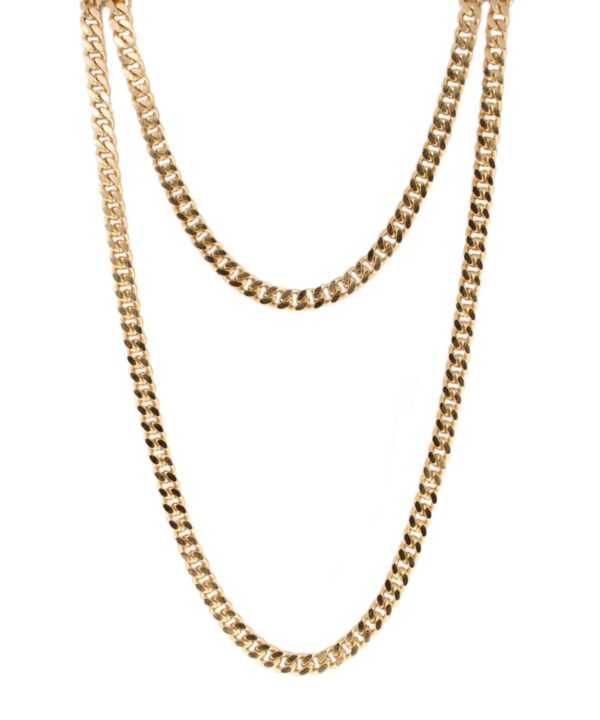 Collar ROCK & ROLL
