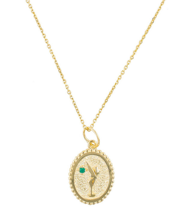 Collar Campanilla