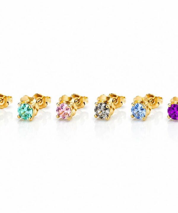 Pendiente Swarovski