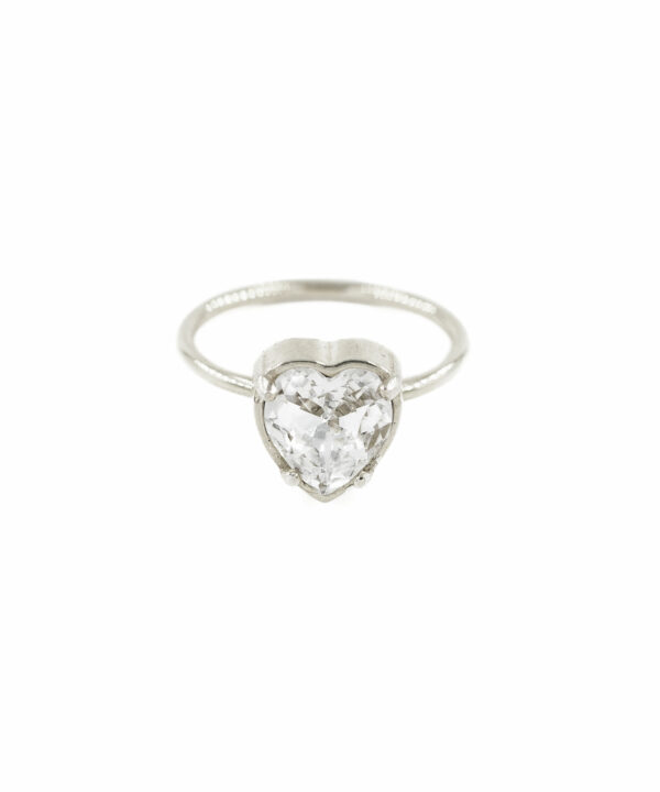 Anillo Heart