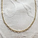 Collar Petite Sophie