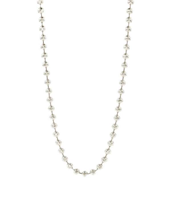Collar Mega Beads