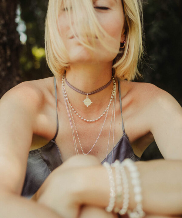 Choker Japanese