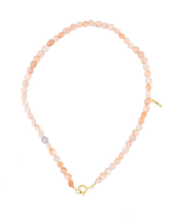 Collar Sol