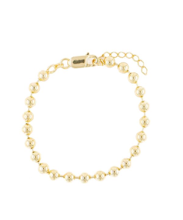 Pulsera Mega Beads