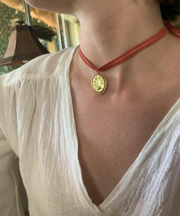 Choker Japanese