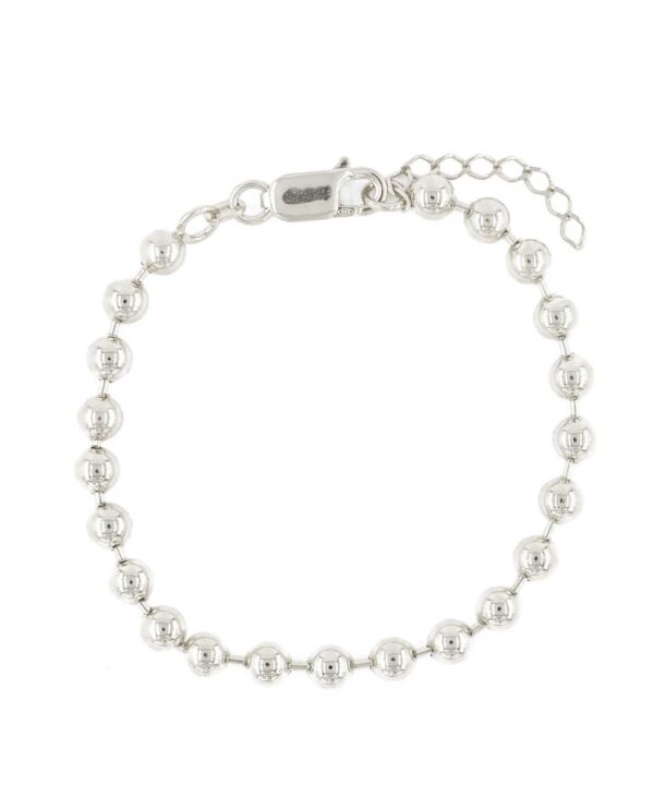 Pulsera Mega Beads