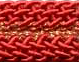 Rojo Pastel