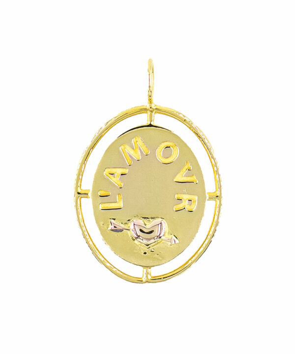 Charm L´AMOUR