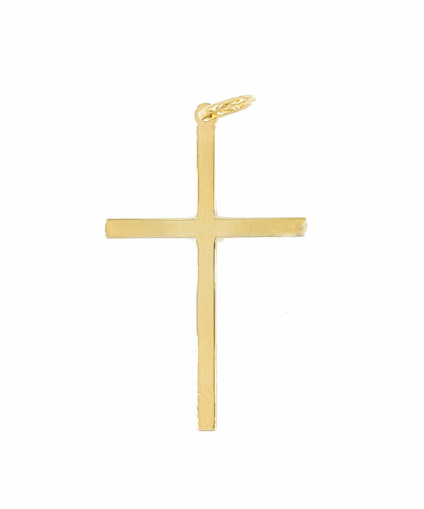 Charm Grande Croix