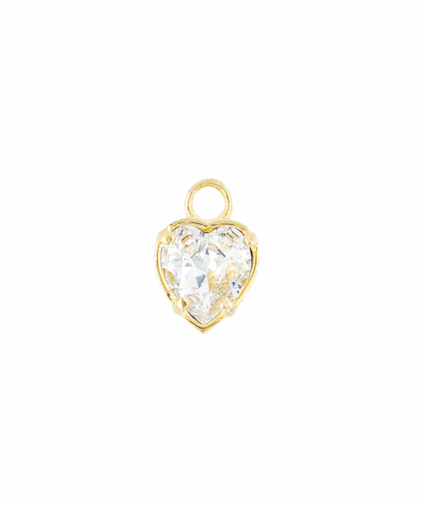 Charm Heart