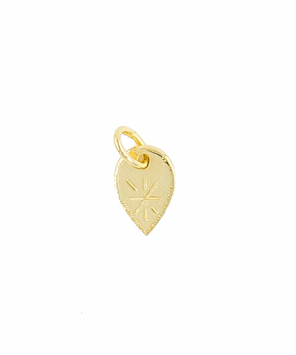 Charm Púa Guitarra S