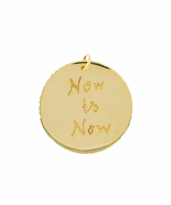 Charm Now is Now