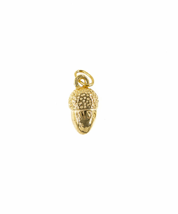 Charm Bellota Peter Pan