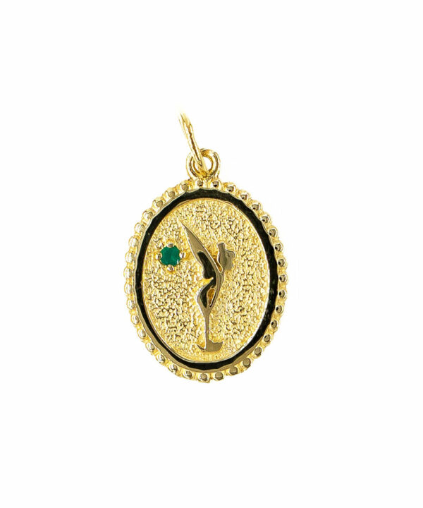 Charm Campanilla