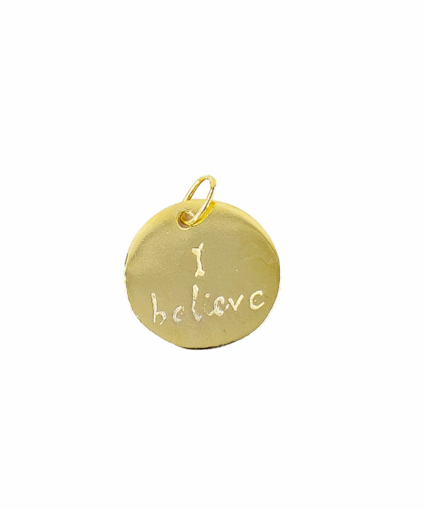 Charm I believe