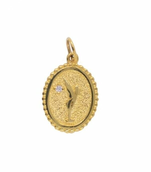Charm Campanilla