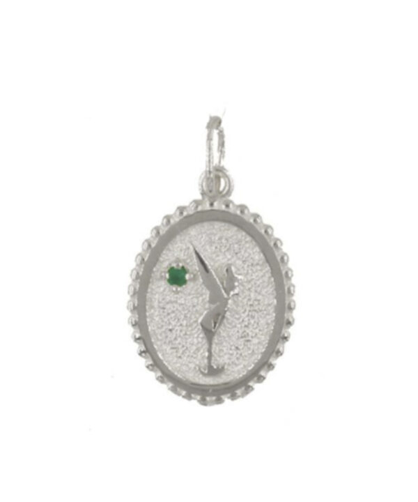 Charm Campanilla