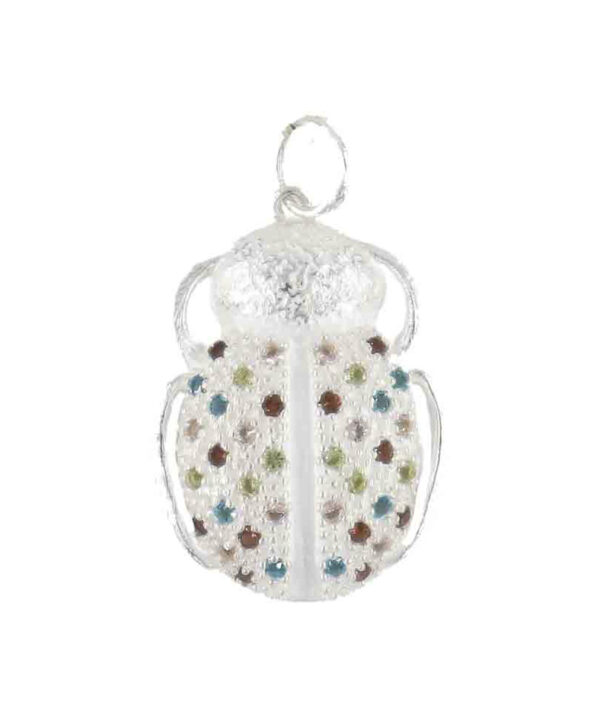 Charm Escarabajo
