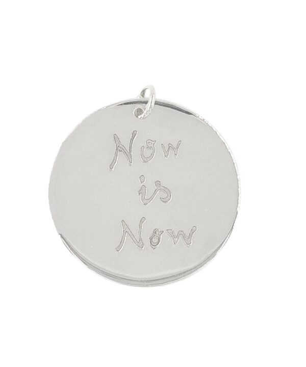 Charm Now is Now