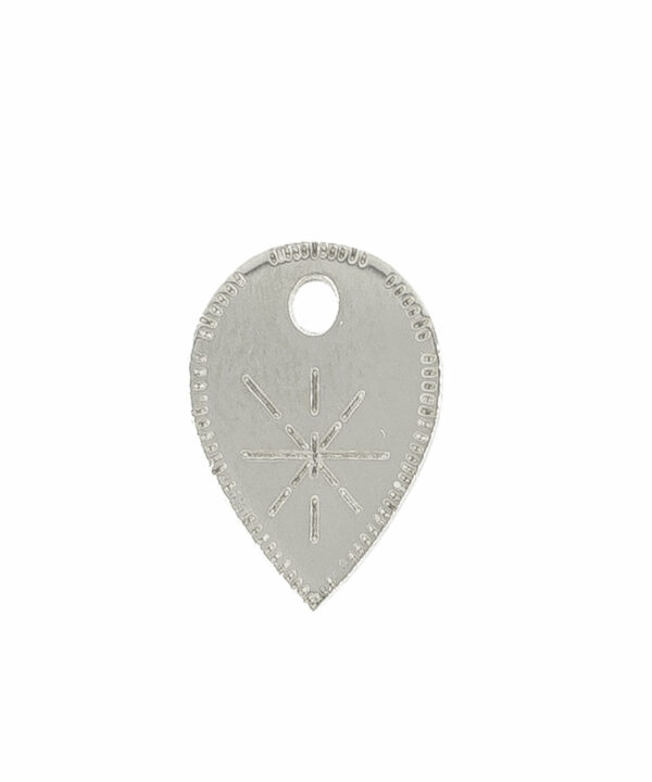 Charm Púa Guitarra M