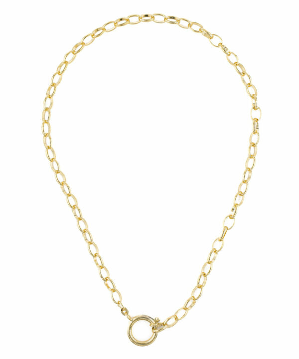 Collar Rossetti