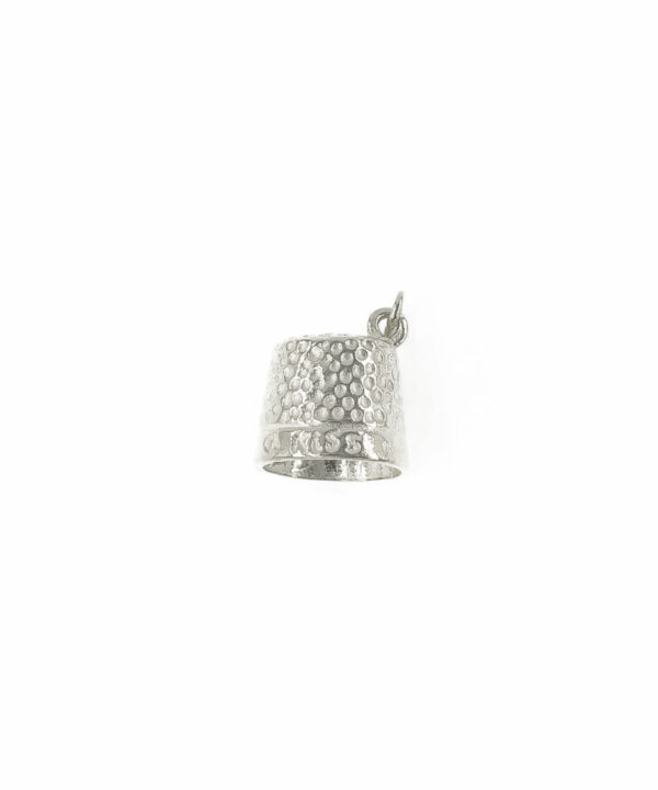 Charm Dedal Peter Pan