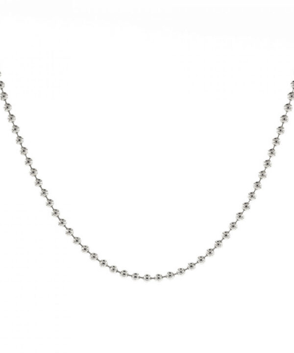Collar Diamond Beads