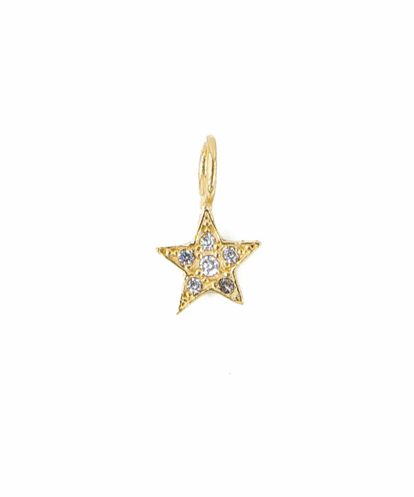 Charm Little Star