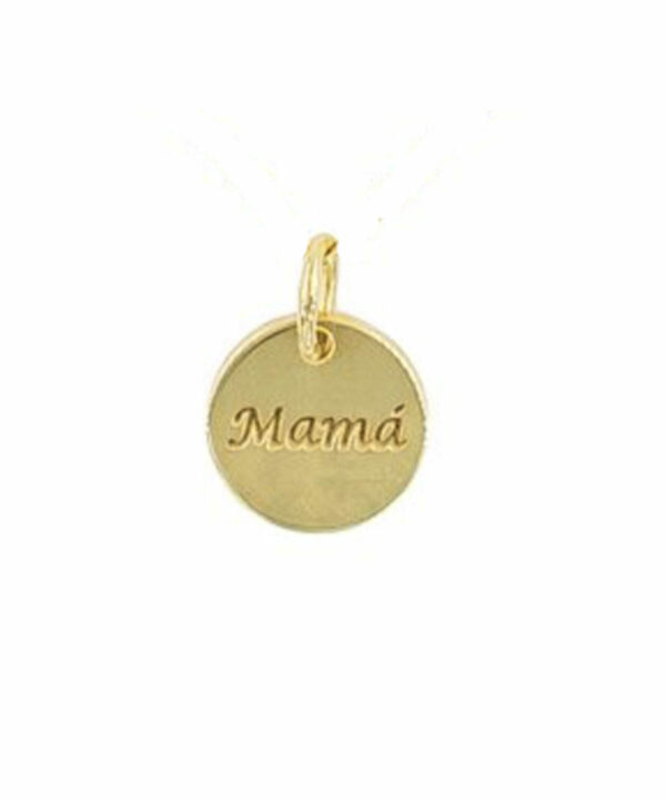 Charm Mamá