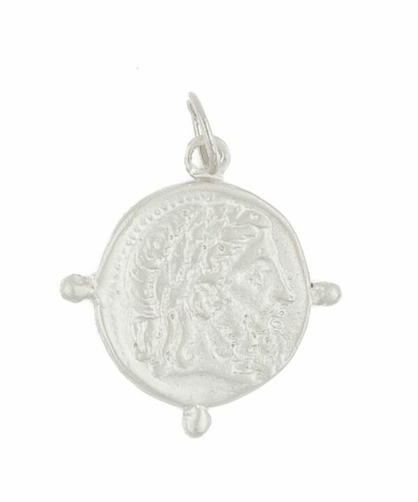 Charm Moneda Griega