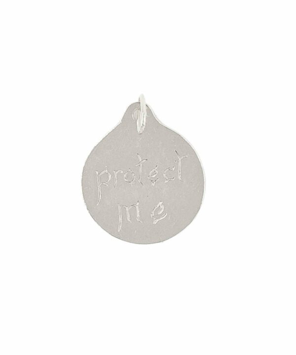 Charm Protect me