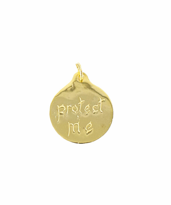 Charm Protect me