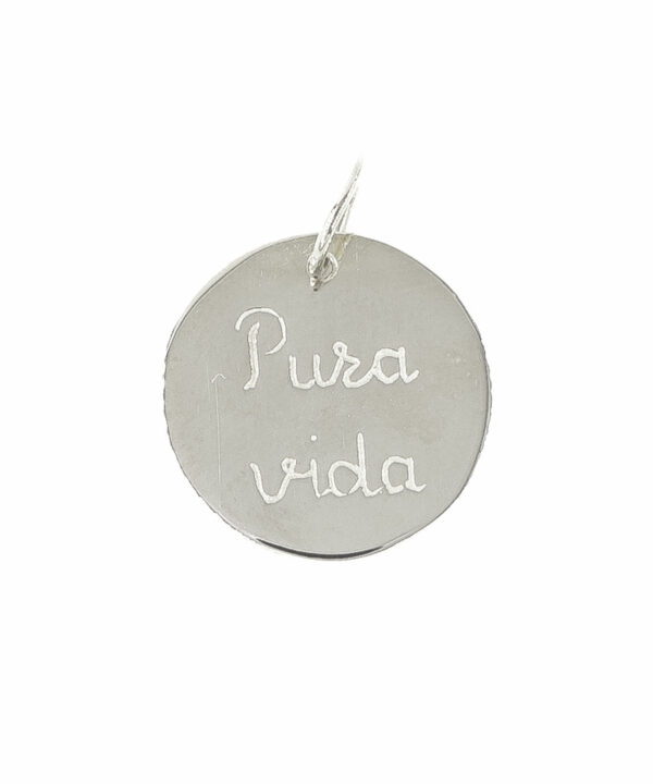 Charm Pura vida