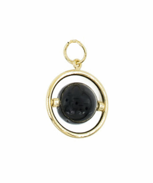 Charm Saturno