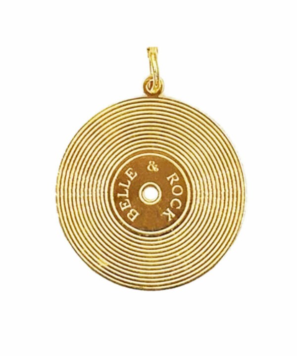 Charm Disco de Vinilo