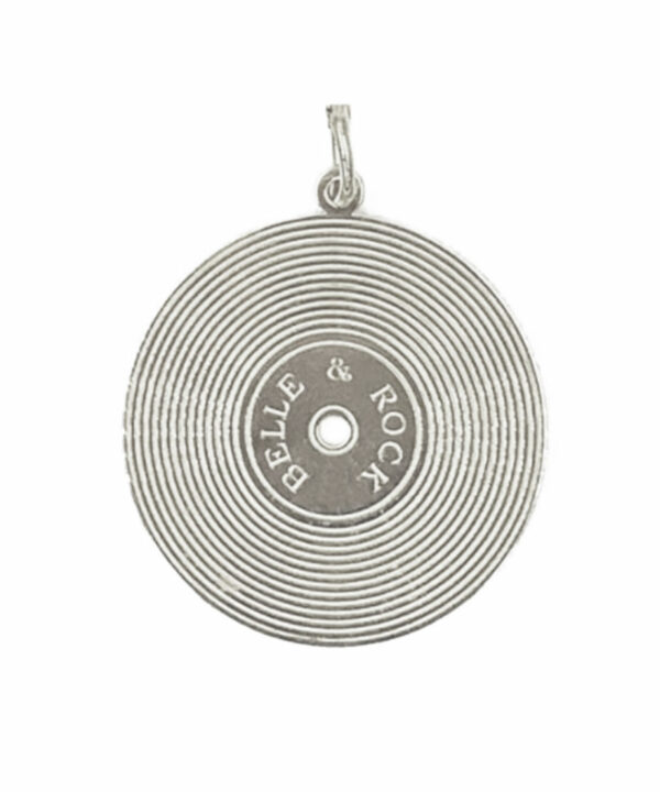 Charm Disco de Vinilo