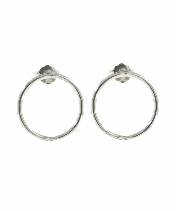 Pendientes Cercles