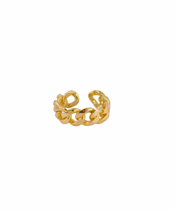 Anillo Chaîne