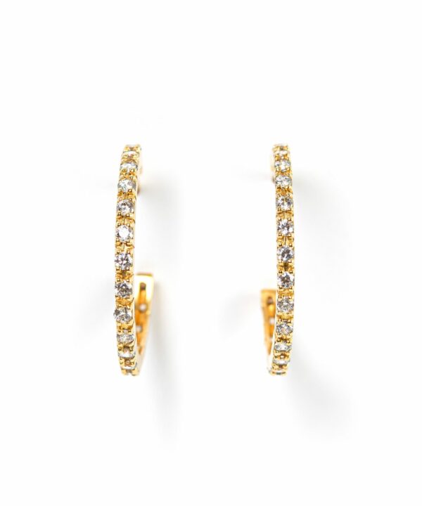 Little Janis Hoops