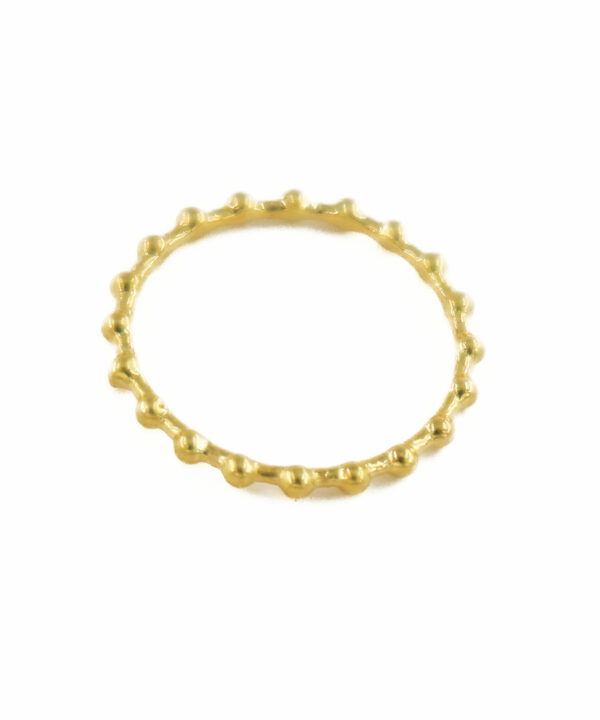Anillo Beads
