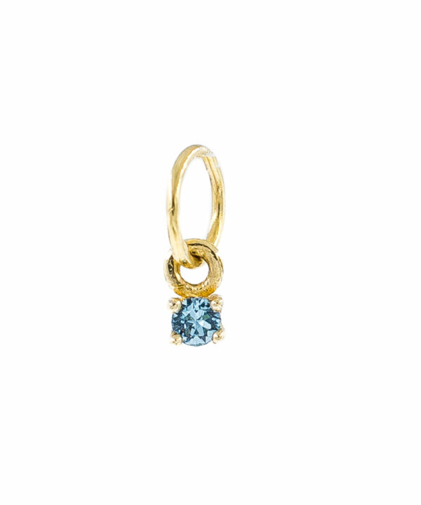 Charm Swarovski Celeste